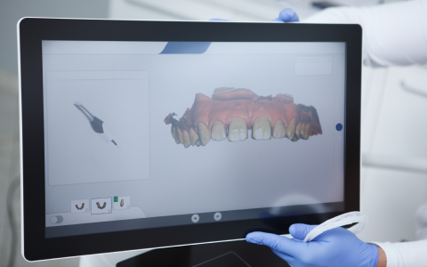 Digital Dentistry