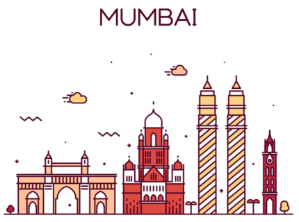 Mumbai image