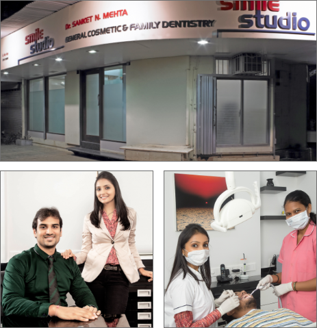 Smile Studio Dental Clinic